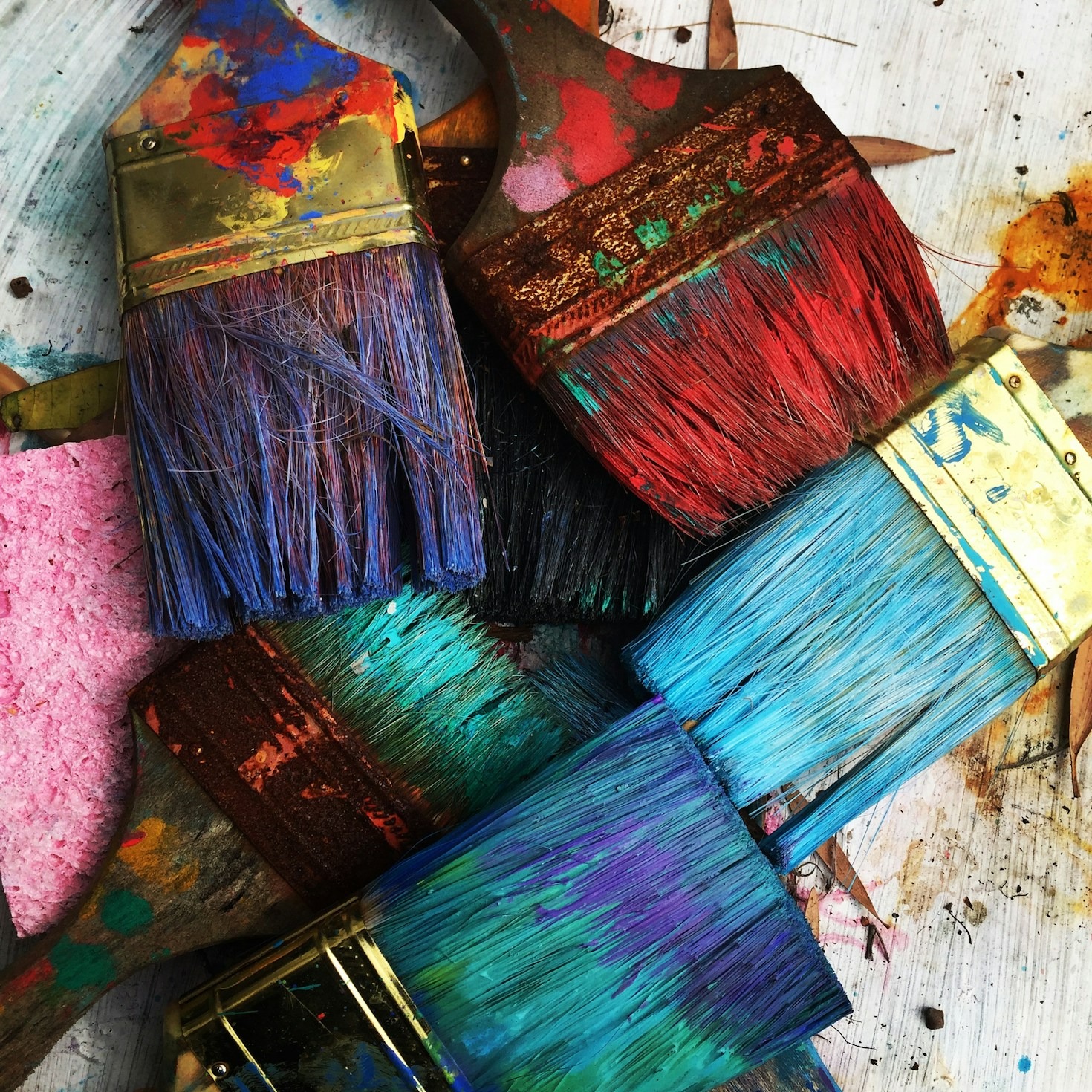 The Impact of Creativity in Ruihany’s Work
